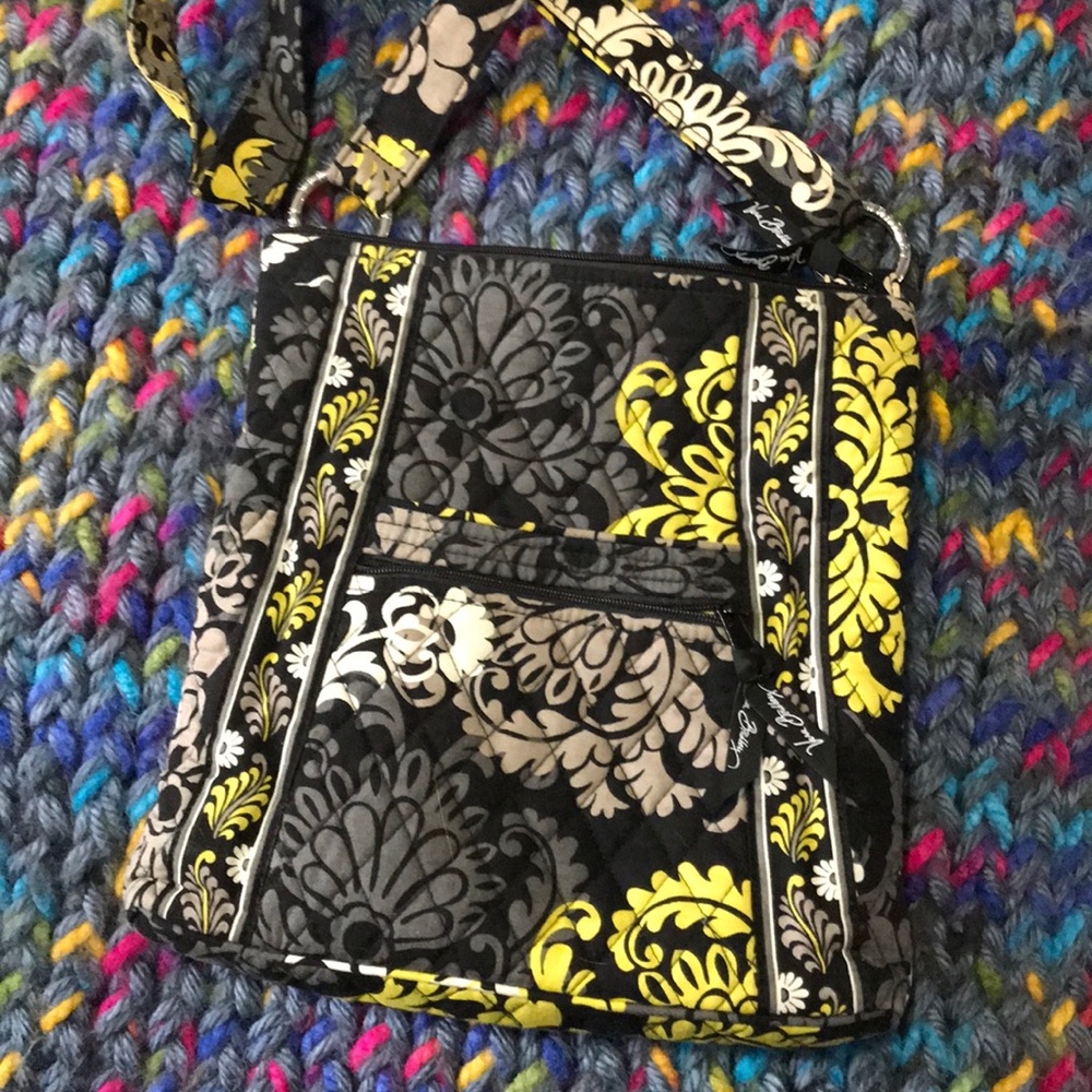 Vera Bradley purse